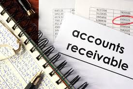 Accounts Receivable forms