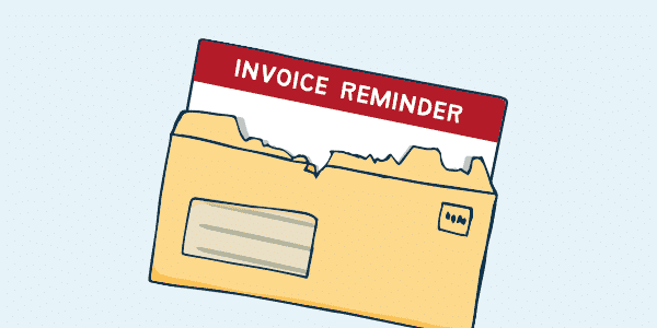 Invoice Reminder