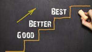 improvement staircase