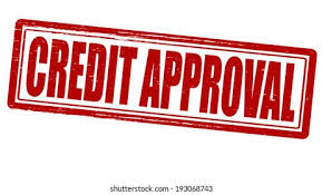 Credit Approval
