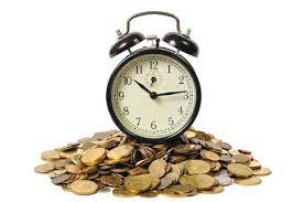 Time is Money