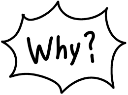 Why?