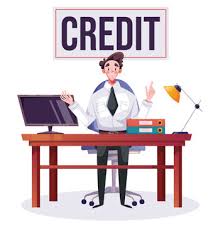 Credit Manager