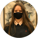 Anastasiia Lytvyn profile picture
