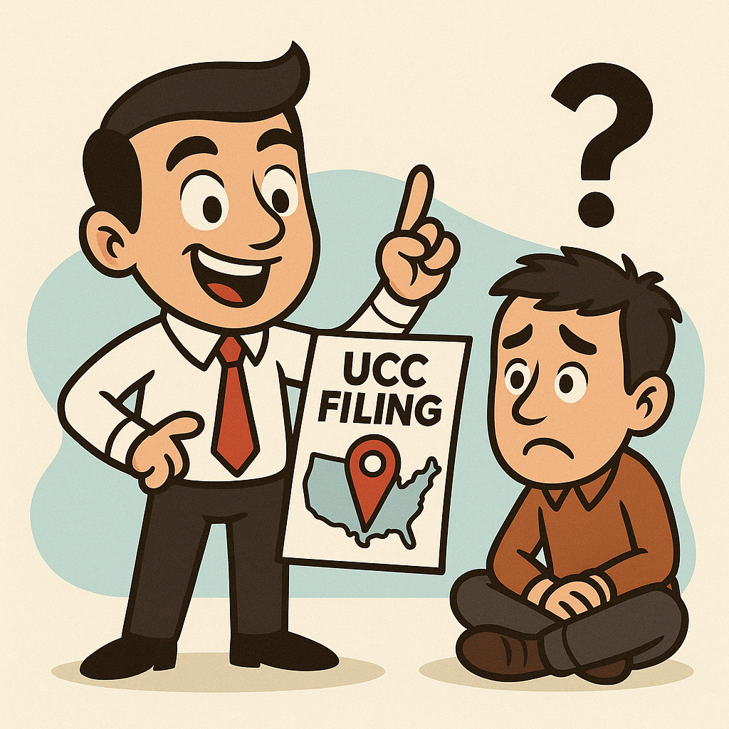 Not Than Complicated